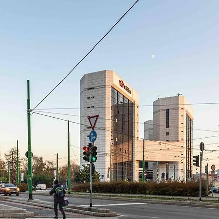 Rifugio Nel Cuore Di Milano Con Doccia Idromassaggio Экстерьер фото