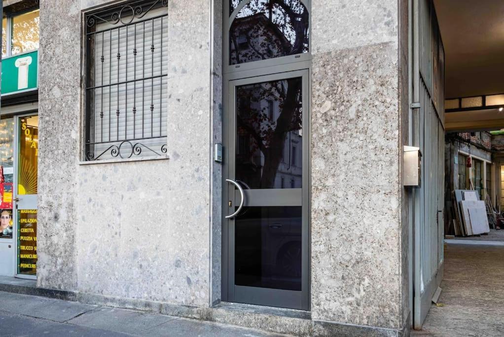 Rifugio Nel Cuore Di Milano Con Doccia Idromassaggio Экстерьер фото